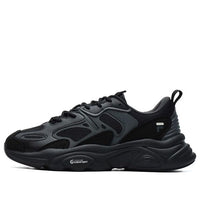 (WMNS) FILA Fushion MARS 2 'Black' F12W124156FBK