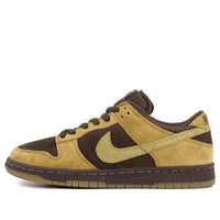 Nike SB Dunk Low Pro 'Brown' 304292-221