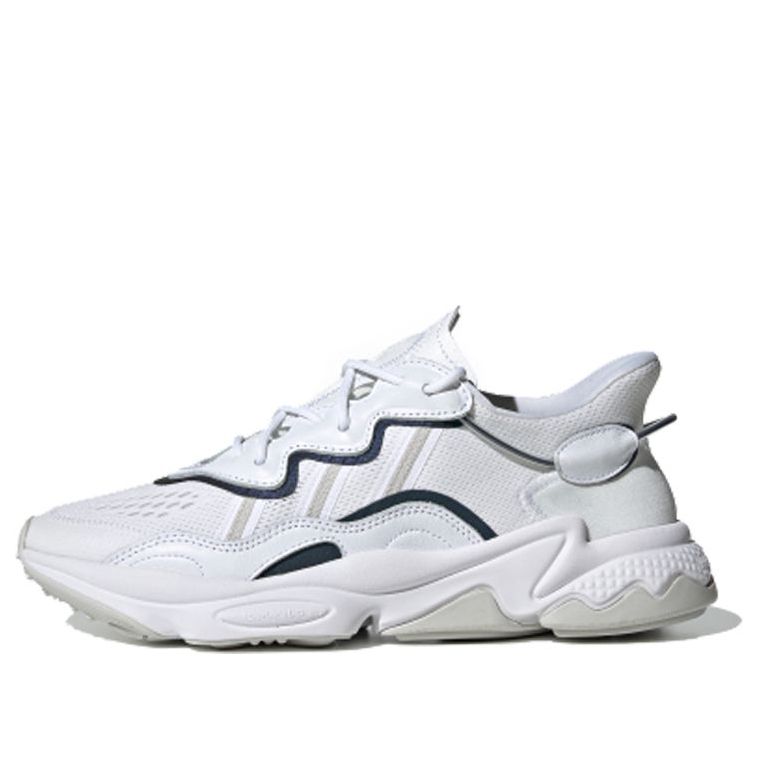 adidas Ozweego 'Cloud White Grey' EF4287