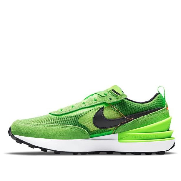 (PS) Nike Waffle One 'Electric Green' DC0480-300