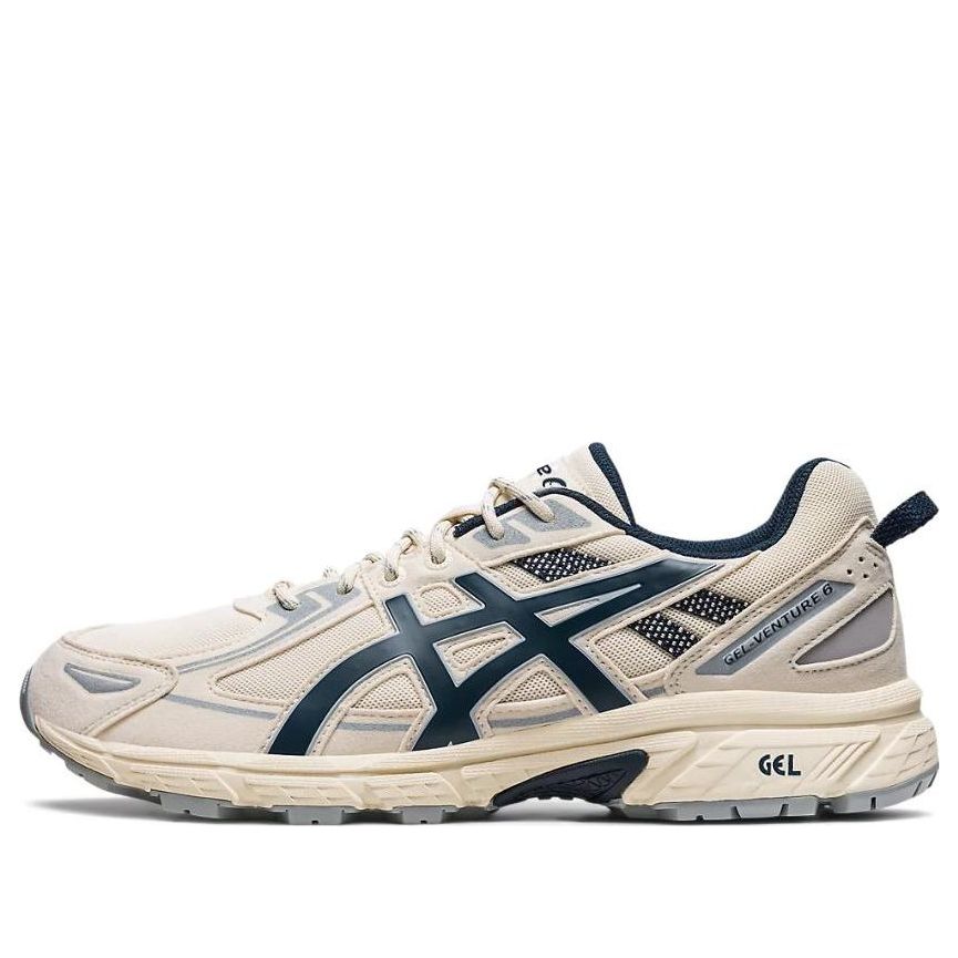 ASICS Gel-Venture 6 SPS 'White Blue' 1203A239-200