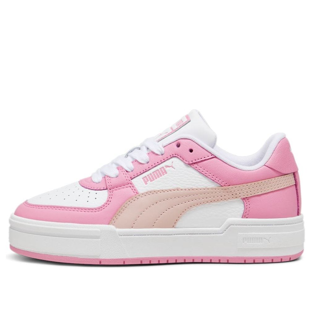 PUMA CA Pro Classic 'White Mauved Out Mist' 380190-59