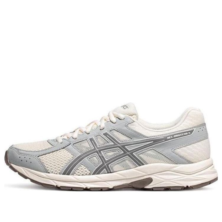 ASICS Gel-Contend 4 'Beige Grey' T8D4Q-202