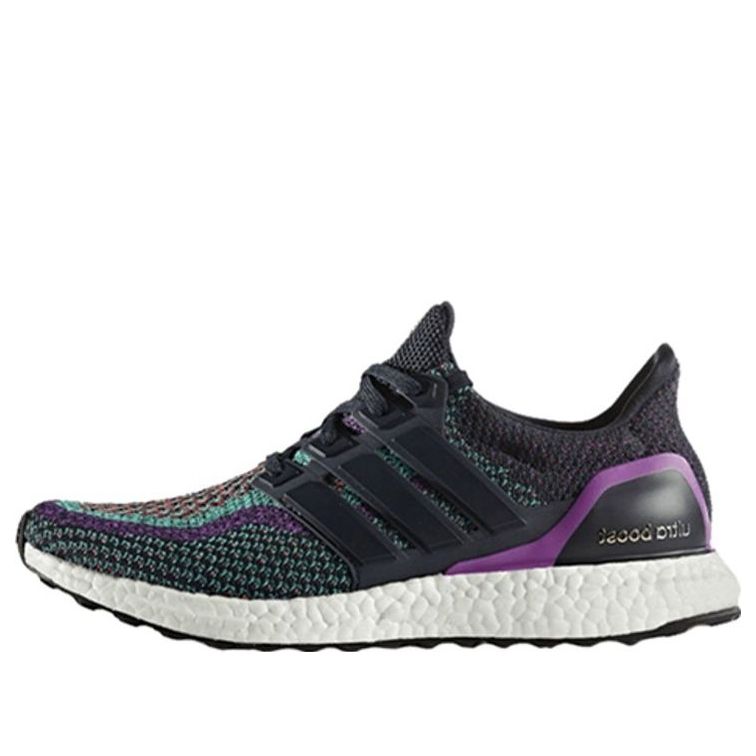 adidas UltraBoost 2.0 'Shock Purple' BB3908