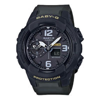 CASIO Baby-G 'Black' BGA-230-3B