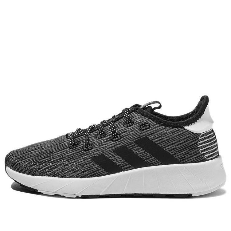 (WMNS) adidas neo Questar X Byd 'Grey' B96481