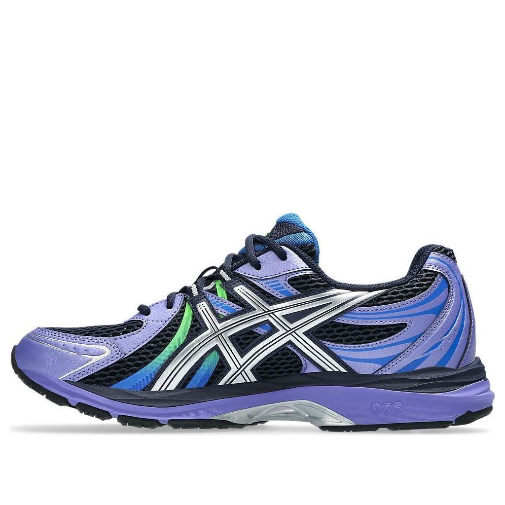 ASICS Gel-Sekiran 'Midnight Pure Silver' 1203A782-400