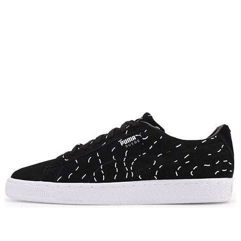 PUMA X Shantell Martin Suede 365893-01