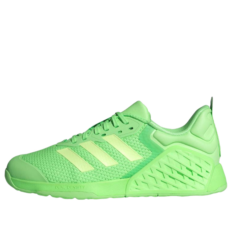 (WMNS) adidas Dropset 3 Training Shoes 'Lime Burst Semi Green Spark Lime Burst' JR1676