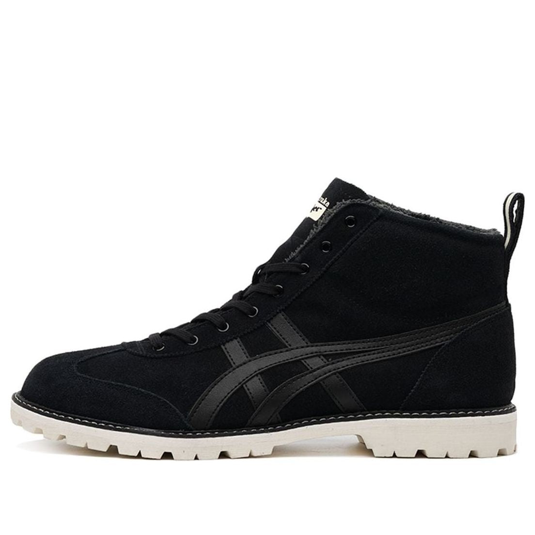 Onitsuka Tiger Rinkan Boot Mid 'Black' 1183B407-001