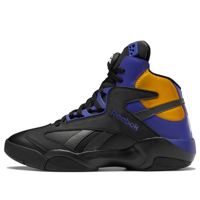 Reebok Shaq Attaq 'LA to LA' GY7127
