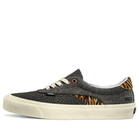 Vans Acer Ni Sneakers 'Grey' VN0A4UWYBLK