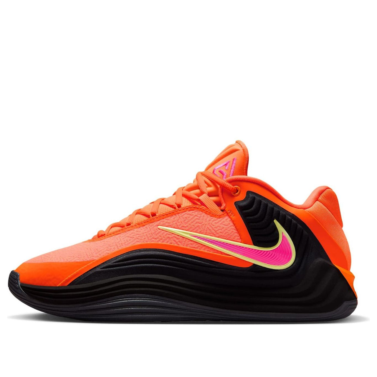Nike Giannis Freak 7 'Ignition' HF3450-800