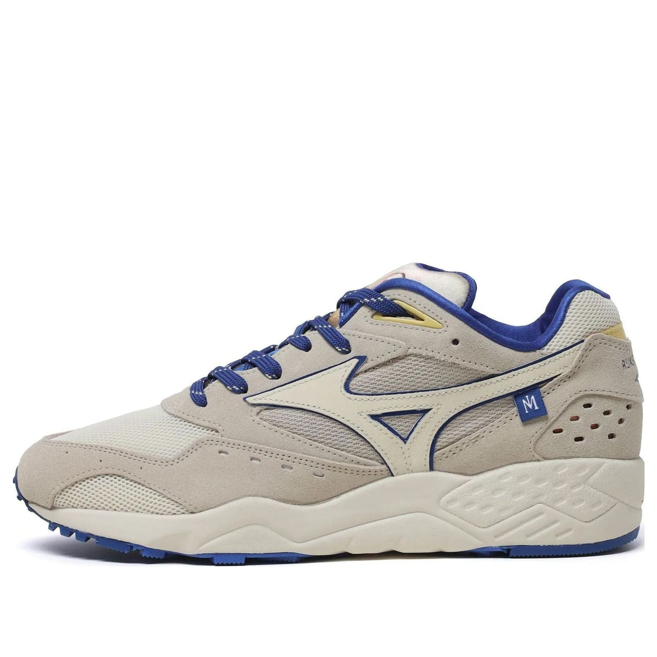 Mizuno Contender x Rijks Museum 'Tan' D1GD232201