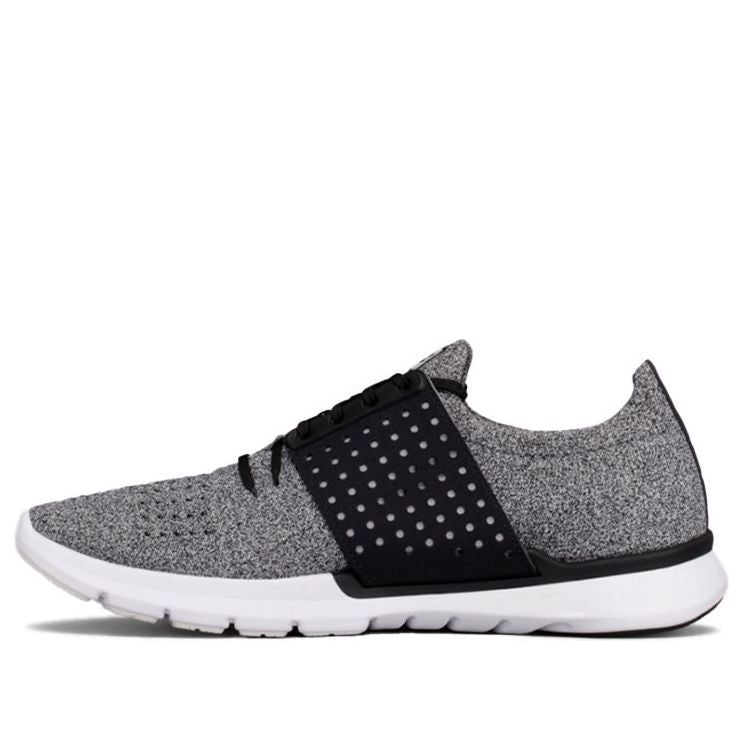 Under Armour Speedform Slingwrap 'Black White' 1295724-002