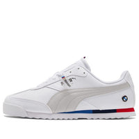 PUMA BMW Motorsport x Roma 'White' 306868-02