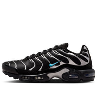 Nike Air Max Plus Premium 'Black Gamma Blue' IM9624-001