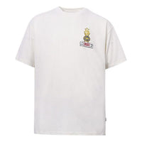 Converse Sneaker Store T-Shirt 'Egret' 10023258-A01