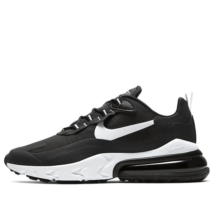 Nike Air Max 270 React 'Black' CI3866-004