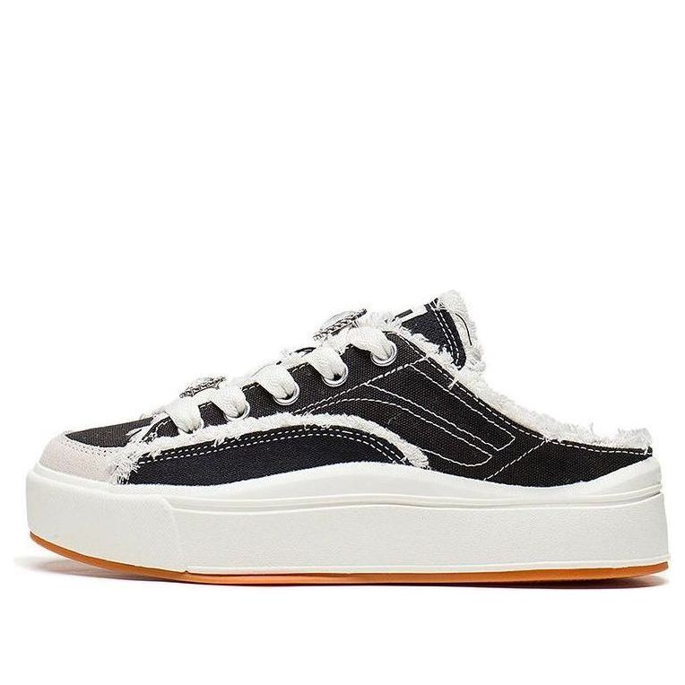 (WMNS) Li-Ning Comfy Mule AGCS142-2