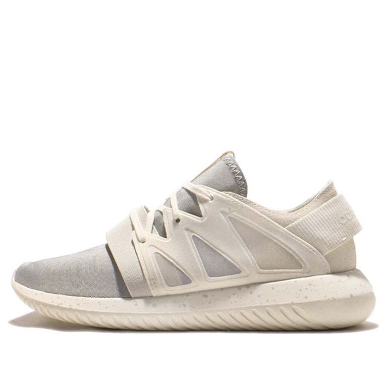 (WMNS) adidas Tubular Viral W 'Chalk White Core White' S75914