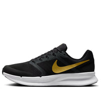 Nike Run Swift 3 'Black Anthracite White Metallic Gold' DR2695-010