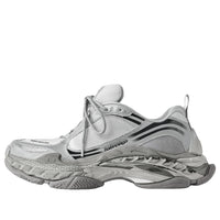 Balenciaga Triple S.2 Gradient Sneaker 'Grey' 865849WTR2G1800