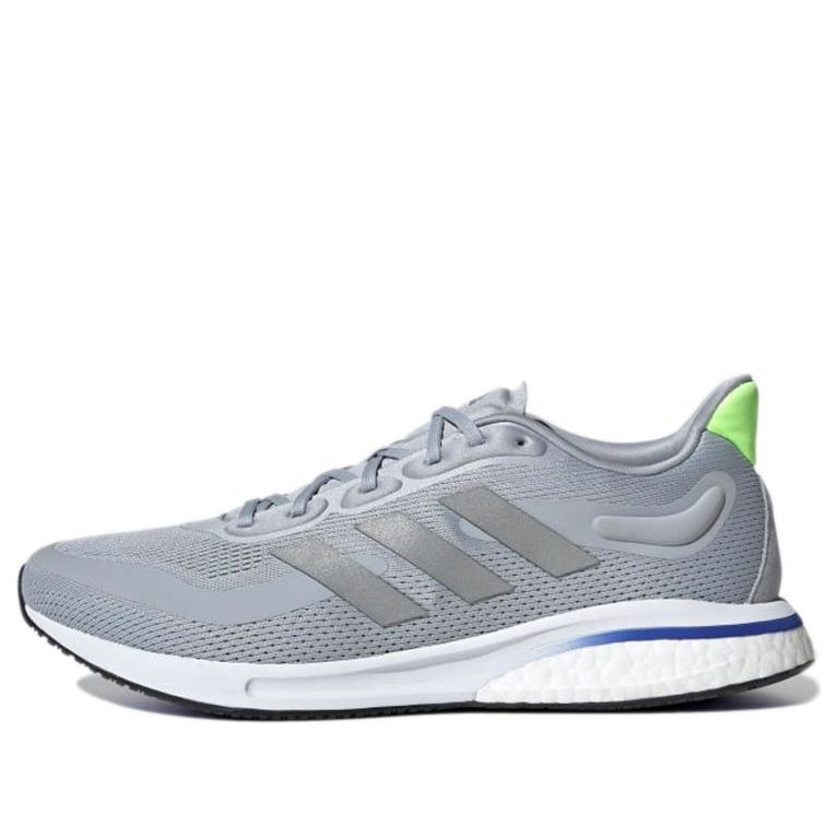 adidas Supernova 'Halo Silver Green' S42726