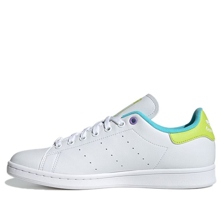 adidas Monsters Inc. x Stan Smith 'Mike & Sulley' GZ5885