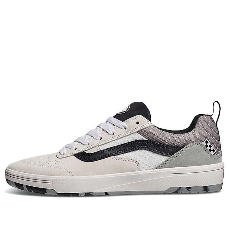 Vans Family Zahba 'Grey' VN0007QQGRY