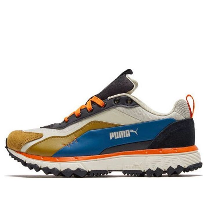 PUMA Trail Wolf 'Overcast' 371889-07