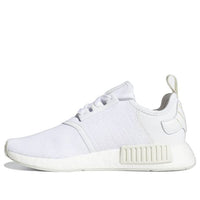 (WMNS) adidas NMD_R1 'Cloud White' G58303