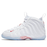 (PS) Nike Lil Posite One 'Thank You Plastic Bag' CU1055-100