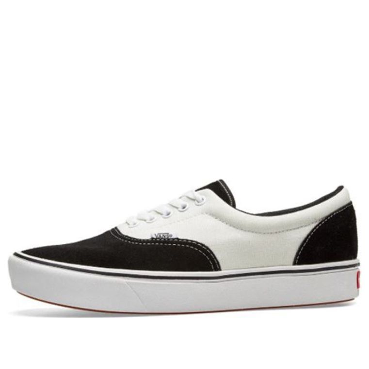 Vans Era ComfyCush 'Black Marshmallow' VN0A3WM9N8K