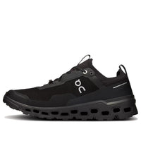 (WMNS) On Running Cloudultra 2 'All Black' 3WD30280485