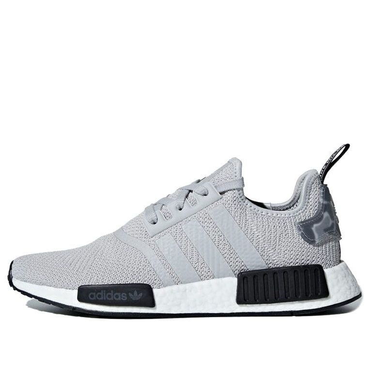 adidas NMD_R1 'Grey Camo' B37617