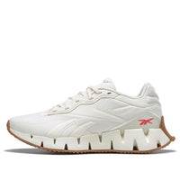 (WMNS) Reebok Zig Dynamica 4 'Chalk Gum' HR1380