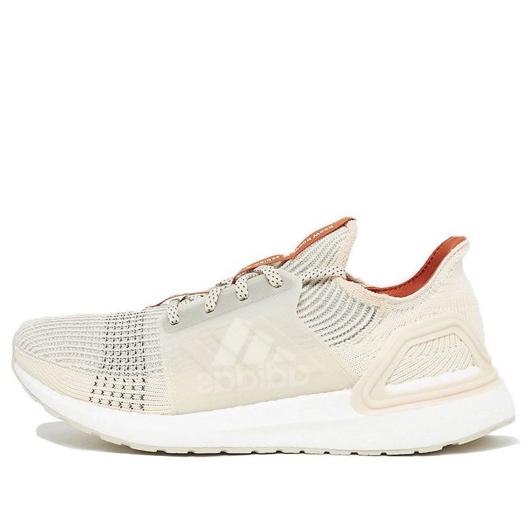 adidas Wood Wood x UltraBoost 19 'Cream' EG1727