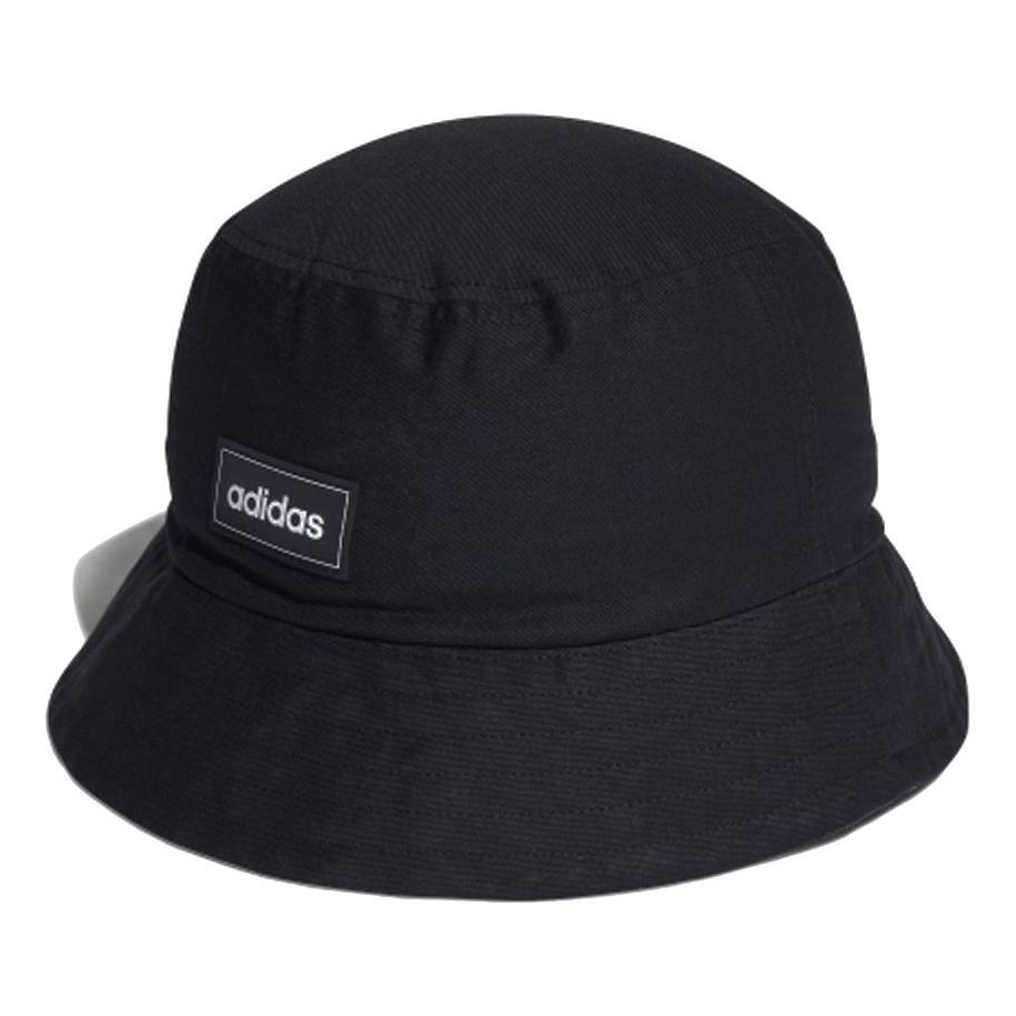 adidas Neo CLSC Bucket Caps 'Black' HC7210