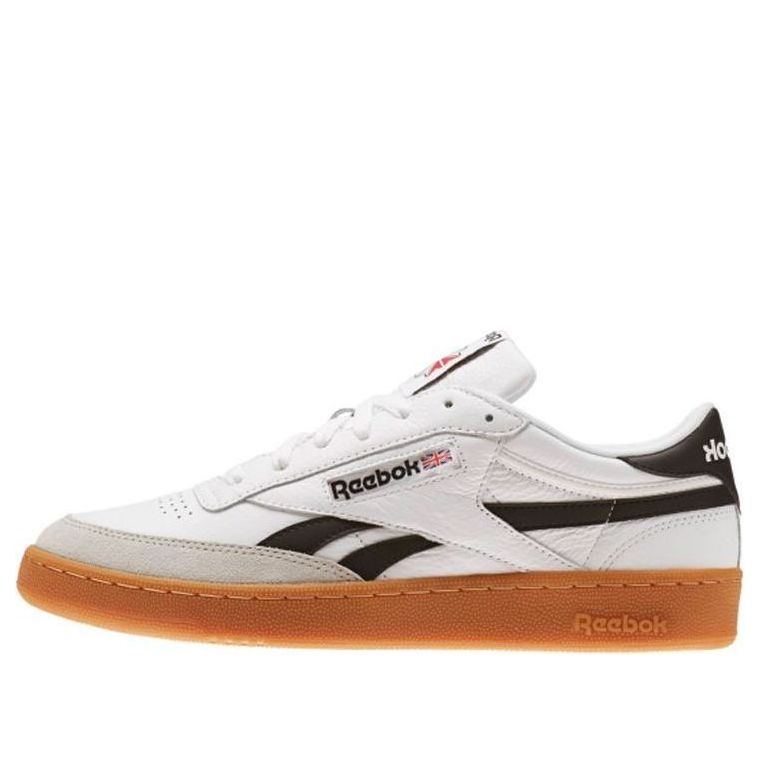 Reebok Revenge Plus 'White Gum' CM8791