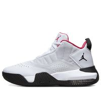 Air Jordan Stay Loyal 'White Rush Pink' DB2884-102