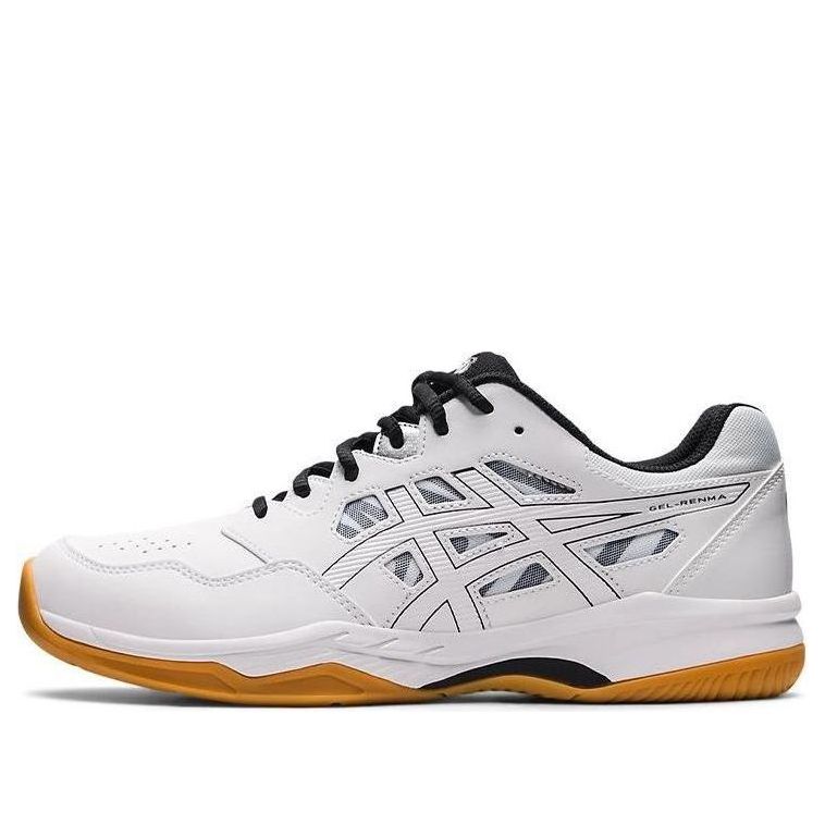 ASICS Gel Renma 'White Black' 1071A068-101