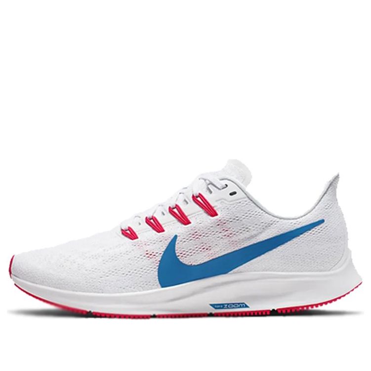 Nike Air Zoom Pegasus 36 GEL 'Blue Hero' CJ8017-146
