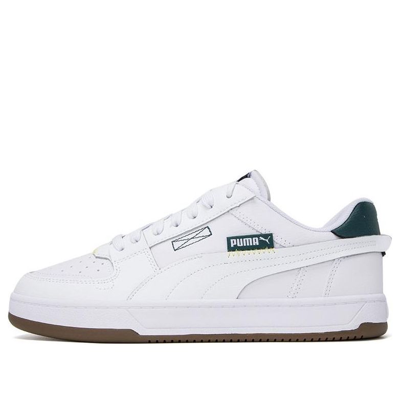 PUMA Caven 2.0 'White And Green' 392332-01