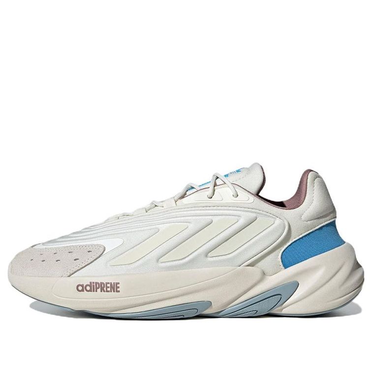 adidas Ozelia 'Off White Aluminium' GX4502