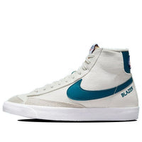 (WMNS) Nike Blazer Mid '77 'Athletic Club' DQ8596-100