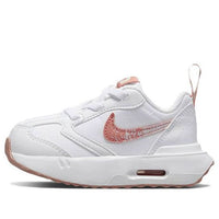 (TD) Nike Air Max Dawn 'White Light Madder Root' DM0959-100