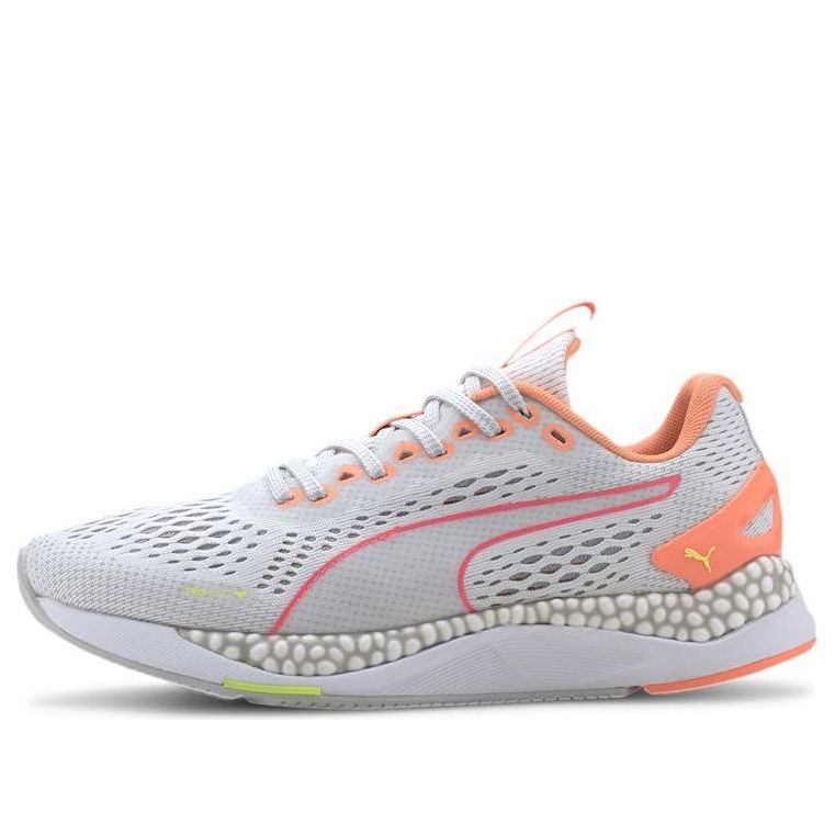 (WMNS) PUMA Speed 600 2 White/Orange 193103-02