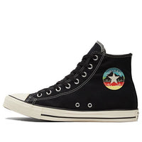 Converse Chuck Taylor All Star 'Black White Red' 170927C
