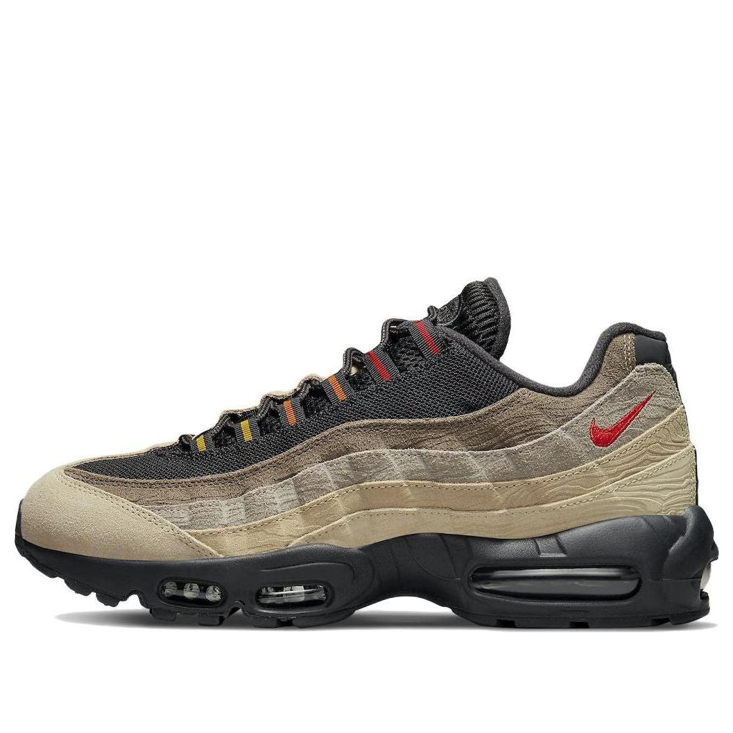 Nike Air Max 95 'Topographic' DV3197-001